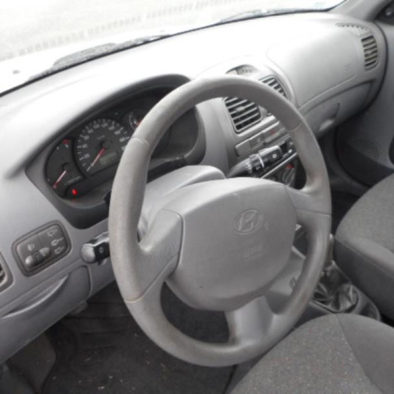 Retroviseur droit HYUNDAI ACCENT 2 Photo n°8