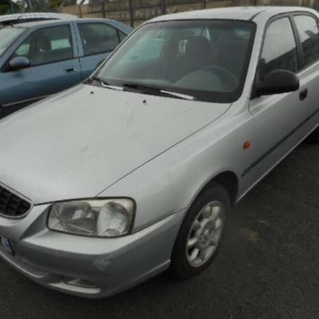 Retroviseur gauche HYUNDAI ACCENT 2 Photo n°1