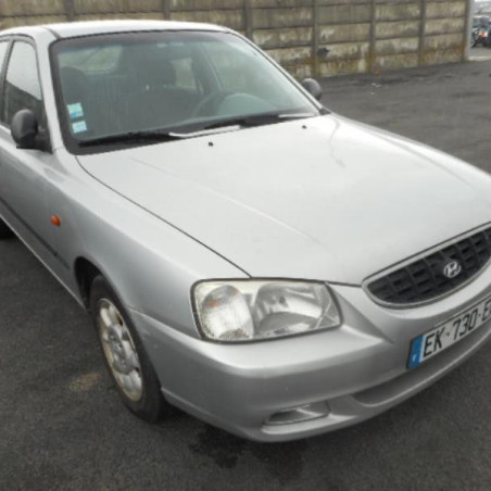 Retroviseur gauche HYUNDAI ACCENT 2
