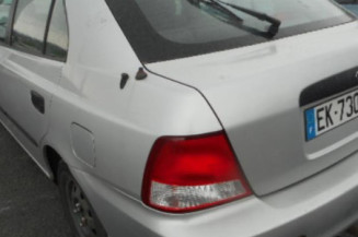 Retroviseur gauche HYUNDAI ACCENT 2