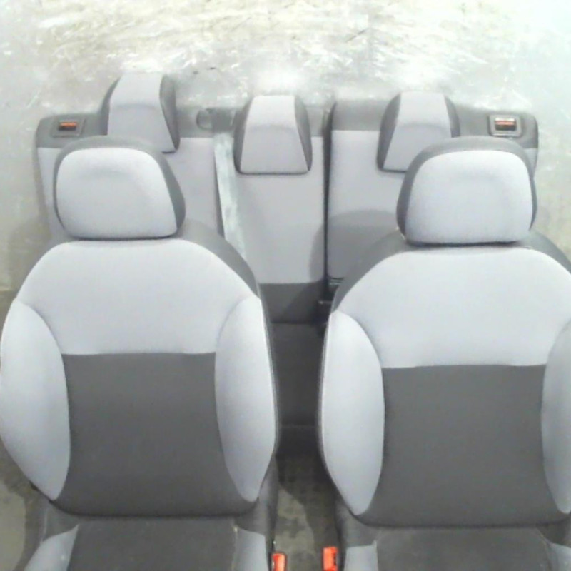 Interieur complet CITROEN C3 2 Photo n°3