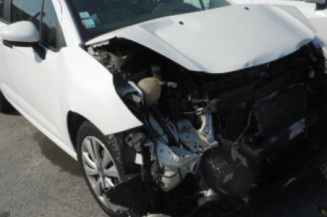 Interieur complet CITROEN C3 2