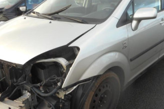 Interrupteur de leve vitre avant gauche TOYOTA COROLLA VERSO 2
