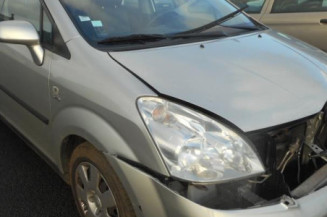 Interrupteur de leve vitre avant gauche TOYOTA COROLLA VERSO 2
