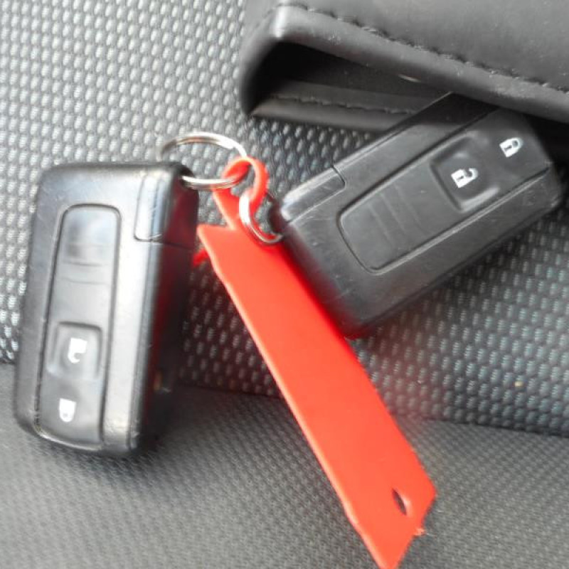Interrupteur de leve vitre avant gauche TOYOTA COROLLA VERSO 2 Photo n°11