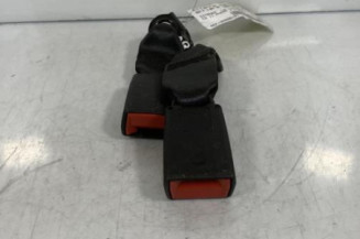 Attache ceinture arriere gauche CITROEN C3 2
