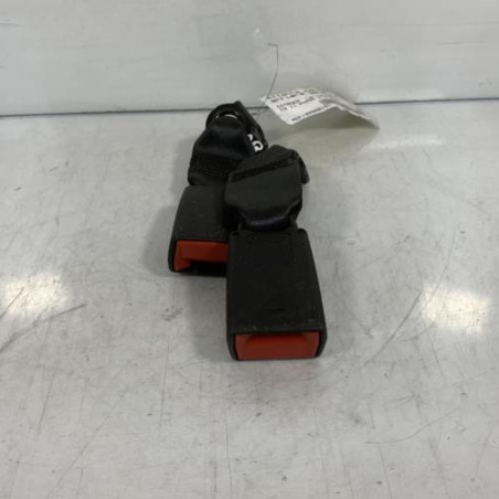 Attache ceinture arriere gauche CITROEN C3 2