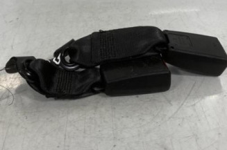 Attache ceinture arriere gauche CITROEN C3 2