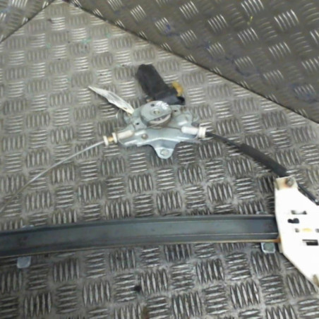 Leve vitre electrique avant gauche HYUNDAI ACCENT 2 Photo n°1