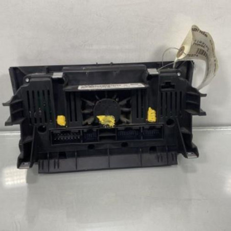 Commande chauffage AUDI A3 2