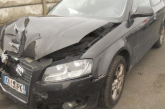 Commande chauffage AUDI A3 2