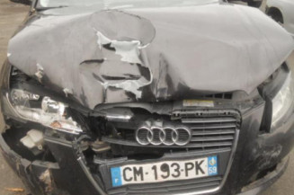Commande chauffage AUDI A3 2