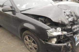 Commande chauffage AUDI A3 2