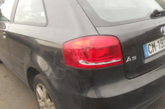 Commande chauffage AUDI A3 2