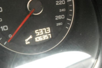Commande chauffage AUDI A3 2