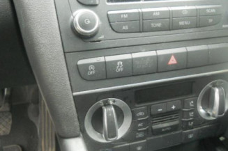 Commande chauffage AUDI A3 2