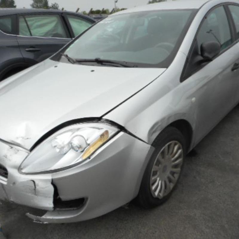 Porte avant droit FIAT BRAVO 2 Photo n°4
