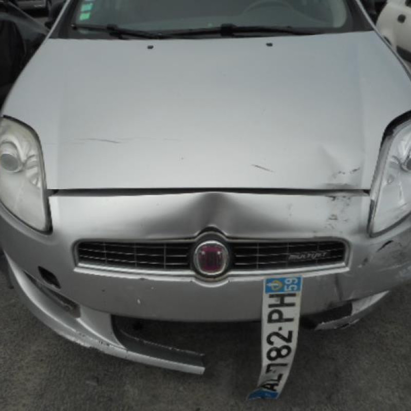 Retroviseur droit FIAT BRAVO 2 Photo n°5
