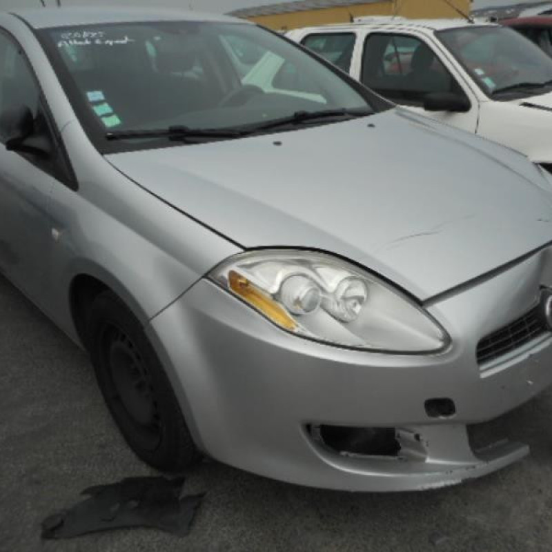 Retroviseur droit FIAT BRAVO 2 Photo n°6