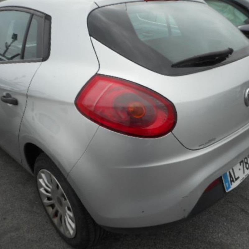 Retroviseur droit FIAT BRAVO 2 Photo n°8