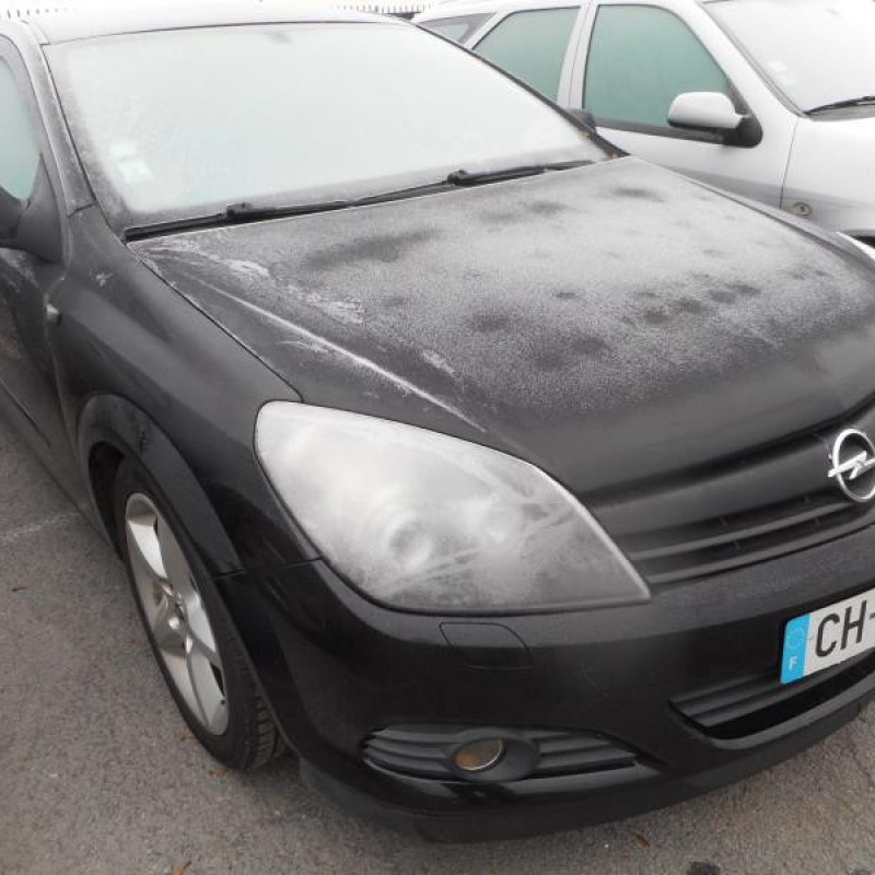 Traverse superieure OPEL ASTRA H Photo n°3