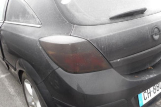 Traverse superieure OPEL ASTRA H