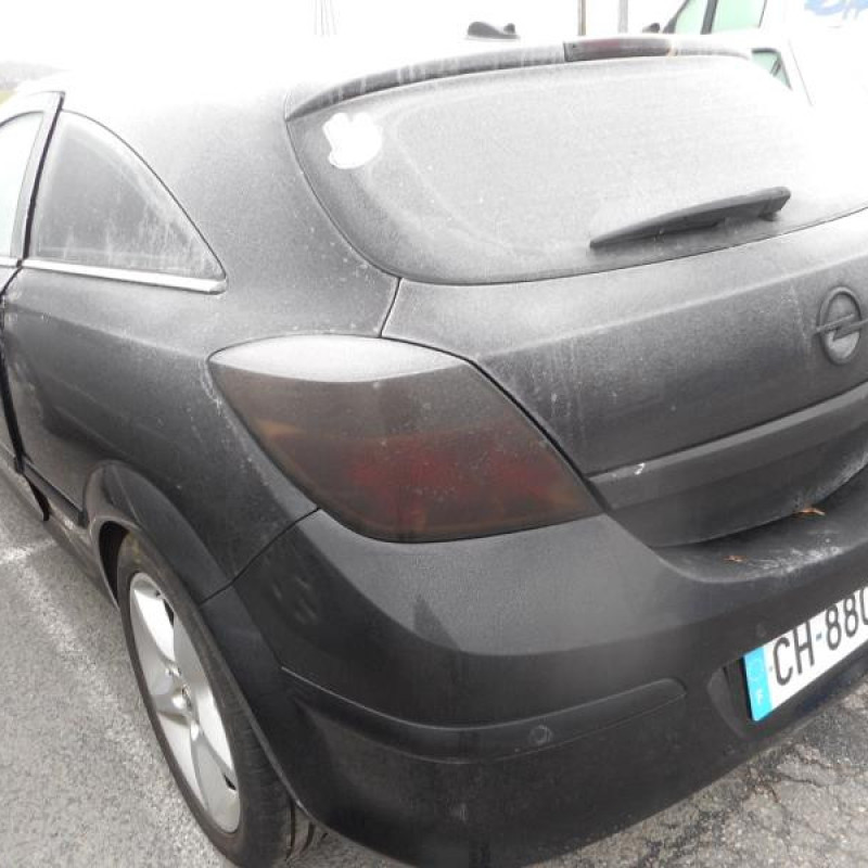 Traverse superieure OPEL ASTRA H Photo n°5