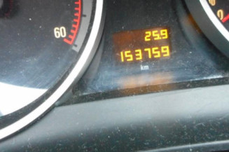 Traverse superieure OPEL ASTRA H
