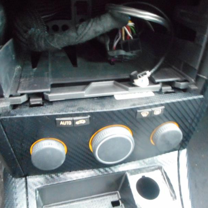 Traverse superieure OPEL ASTRA H Photo n°8
