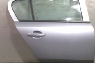 Porte arriere droit OPEL ASTRA H Photo n°1