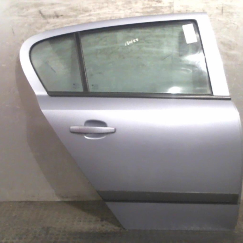 Porte arriere droit OPEL ASTRA H Photo n°1