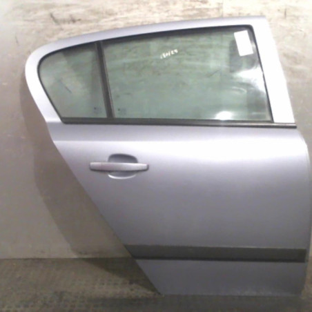 Porte arriere droit OPEL ASTRA H Photo n°1