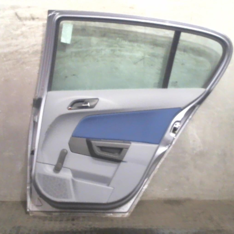 Porte arriere droit OPEL ASTRA H Photo n°2