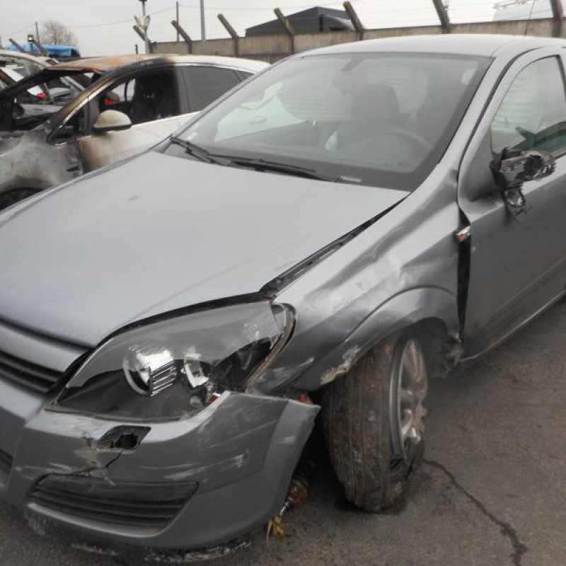 Porte arriere droit OPEL ASTRA H Photo n°3