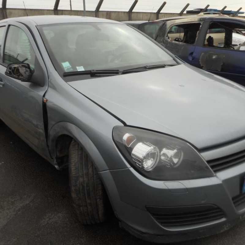 Porte arriere droit OPEL ASTRA H Photo n°4
