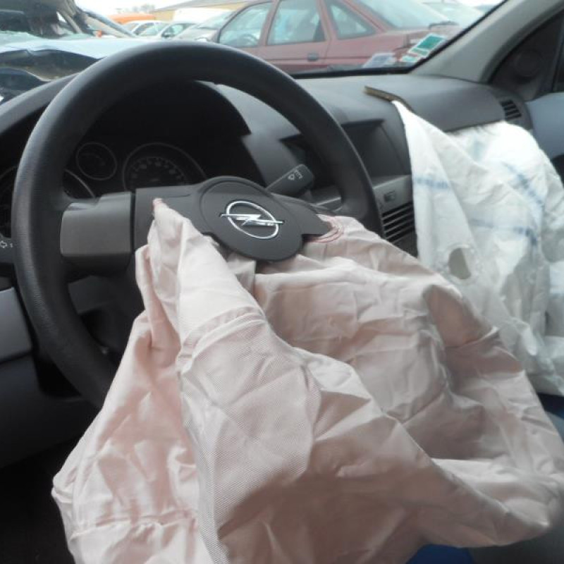 Porte arriere droit OPEL ASTRA H Photo n°7