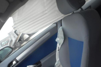 Porte arriere droit OPEL ASTRA H
