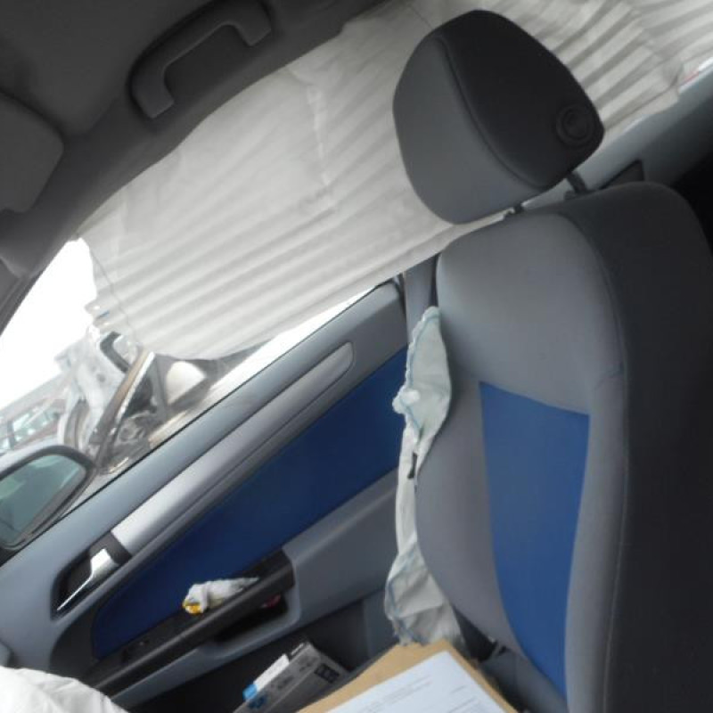 Porte arriere droit OPEL ASTRA H Photo n°8