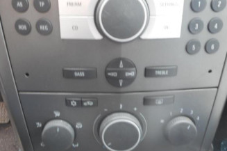 Porte arriere droit OPEL ASTRA H