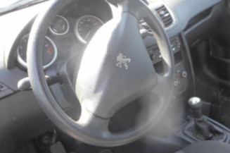 Com (Bloc Contacteur Tournant+Commodo Essuie Glace+Commodo Phare) PEUGEOT 207