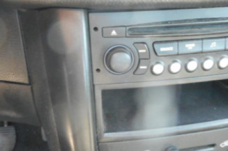 Com (Bloc Contacteur Tournant+Commodo Essuie Glace+Commodo Phare) PEUGEOT 207