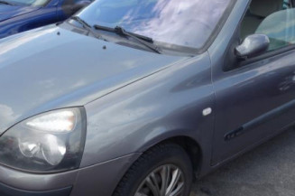Afficheur RENAULT CLIO 2