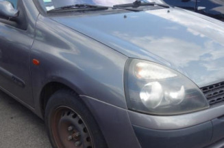Afficheur RENAULT CLIO 2