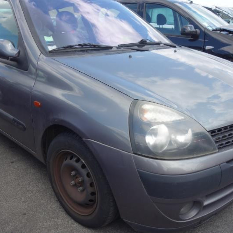 Afficheur RENAULT CLIO 2 Photo n°5