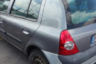 Afficheur RENAULT CLIO 2