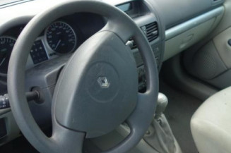 Afficheur RENAULT CLIO 2