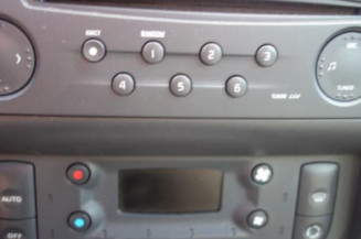 Afficheur RENAULT CLIO 2