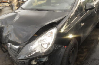 Commande de phare OPEL CORSA D