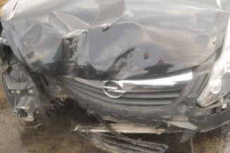 Commande de phare OPEL CORSA D