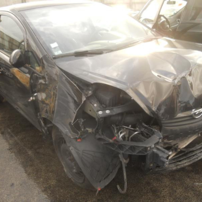 Commande de phare OPEL CORSA D Photo n°6